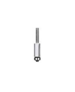 FRESA P/ENRASARC/BALERO 2 1/2X1/2X4