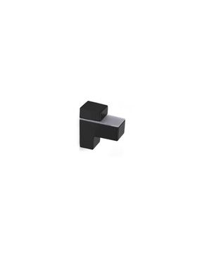 Soporte para Repisa Negro 3-20mm 444.03