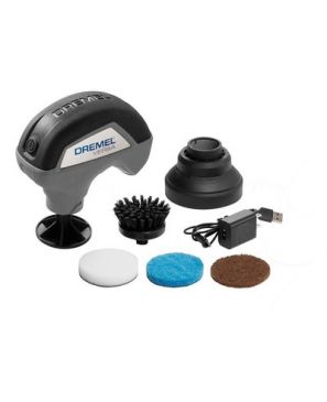 0615A001HR LIMPIADOR ELECTRICO DREMEL VERSA+LITE