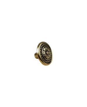 Pomo Zamak 30 mm 1093.32