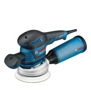 Esmeriladora Excentrica GEX 125-150 AVE