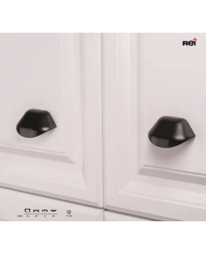 7023.64.18 ASA 64 SMILE NEGRO MATE