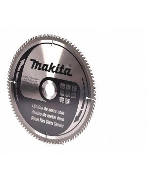 DISCO SIERRA CIRC 10X30/16X100D TCT MADERA