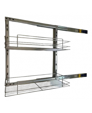 545.26.283 EXTRAIBLE CON CIERRE SUAVE 30X50X60