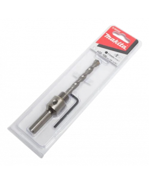 ADAPTADOR HEXAGONAL CT 10MM.-100MM
