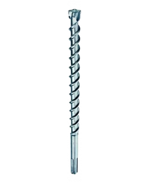  BROCA SDS MAX SPEEDX 1 1/8 X 1*