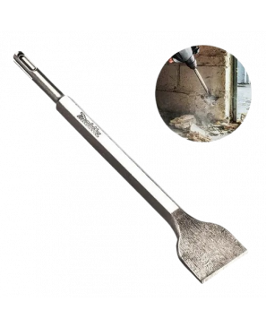 CINCEL PALA SDS PLUS 50X215MM