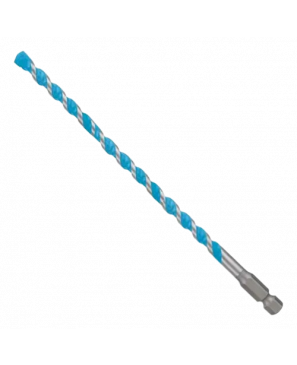 2608901461 BROCA HEX-9 1/4X6X8 MULTICONSTRUCCION