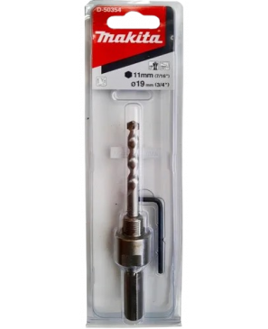 D-50354 Mandril para brocasierra de diamante