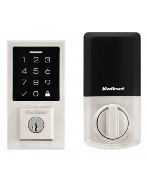 Cerrojo 270 electrónico touch-pad 15 