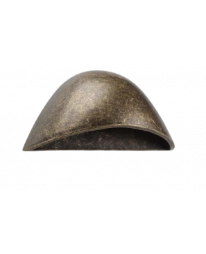 Pomo Snow Met Cuero Viejo 7003.32