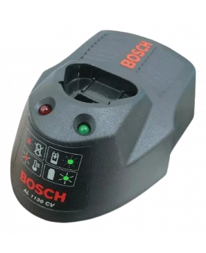 CARGA RAP.12V. MAX 30MIN  AL1130