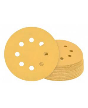 2608900912 DISCO LIJA EXPERT C470 8P 5XG120  50UDS