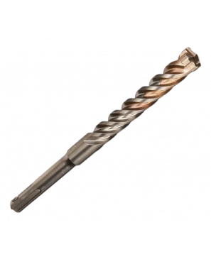 BROCA SDD PLUS 1/2X18" 4 ESPIRALES CONC *