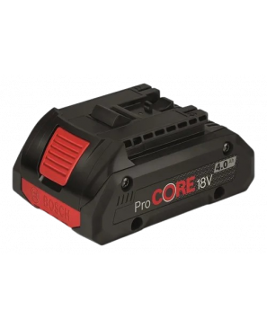 Batería ProCORE18V 4.0Ah Professional