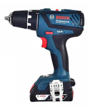 Atornillador Taladro a Batería GSR 18-2 Professional 