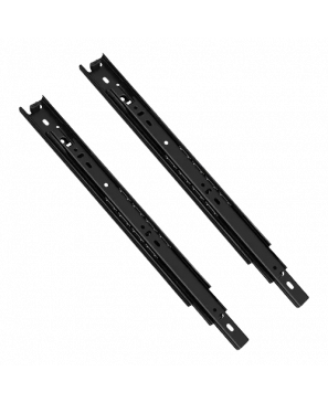 04227.551 550MM NEGRO CORREDERA EXTENSION IKEDA