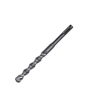 Broca para rotomartillo SDS-PLUS 1"X10"
