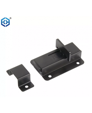 DBE029SSS 70X48 INOX NEGRO PASADOR