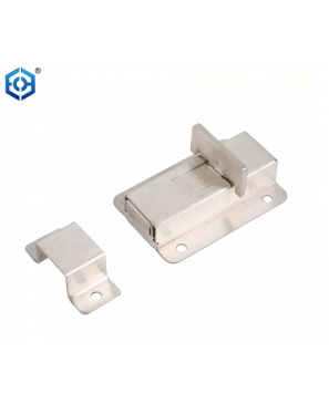 DBE029-4-SN PASADOR SATIN NICKEL 4"