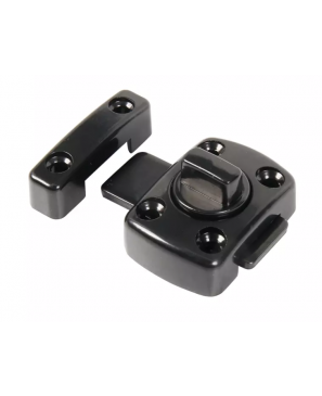 DBE050-MB PASADOR NEGRO 40MM ZINC