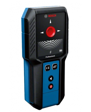 Detector GMS 120 Professional