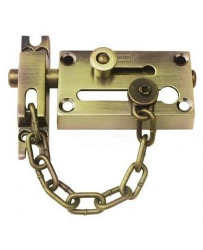 Accesorio de Seguridad Mod. 48 Laton Phillips