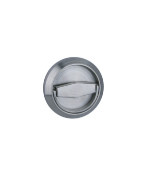 Mod. DH-006 Ring Jaladera Acero Inox. 