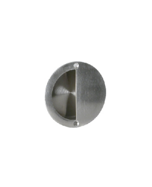 Mod. DH-009 Jaladera Acero Inox. 90mm 