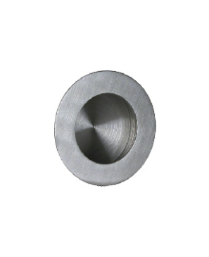 Mod. DH-013 Jaladera de Embutir Acero Inox. 50mm 
