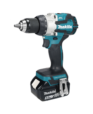 DHP489STX1 ROTOM/ATORN 1/2 VV 18V BAT+CARG+BOL+5AH