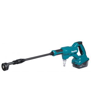 Combo Hidrolavadora DHW180Z y Aspiradora DCL286Z Makita