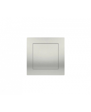 I-4501 75X75 INOX MATE