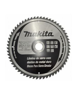  DISCO SIERRA CIRC 12X30/25X40D TCT MADERA