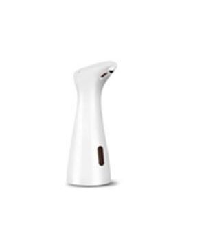 Dispensador automático de gel 200 ml 3 pilas AAA (no incluidas)