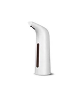 Dispensador automático de gel 400ml 3 pilas AAA (no incluidas)