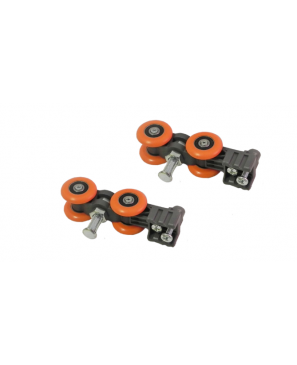 SISTEMA DN-150 CF VD