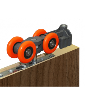 SISTEMA DN-150 OC FT