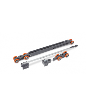 SISTEMA DN-80 EASY SOFT 