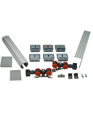 10100217274 SISTEMA DN-50 SP