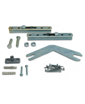 10107026487 KIT ANEXO EASY SOFT DN-80 FT