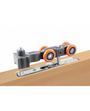 10100217472 SISTEMA DN-80 OF (OCULTO FRONTAL)