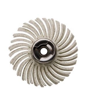 Cepillo Abrasivo para Detalles Mod. EZ472SA