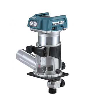 DRT50RFE RECORTADORA 1/4 INAL LTX 18V C/CARG.Y BAT