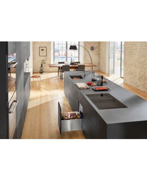 Cacerolero LEGRABOX Altura F