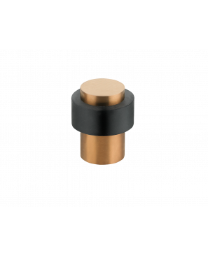 TOPE DE PUERTA PVD COPPER