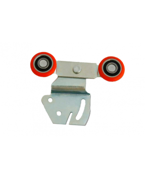 SISTEMA DUCLOSET DOBLE