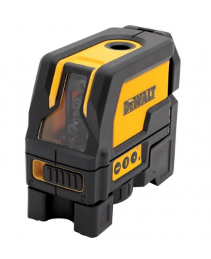 Nivel Laser Autonivelante DW0822