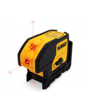 Nivel Laser de 3 Puntos DW083K