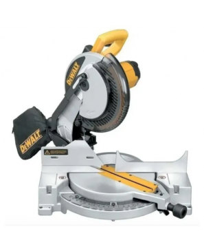 DW713-B3 Sierra Ingleteadora de 10"
